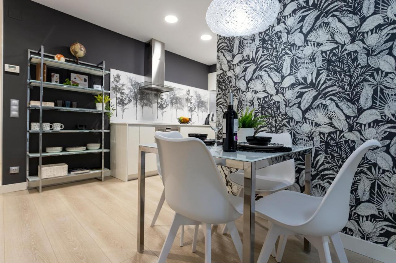 Spacio Menina By Unique Rooms Burgo Buitenkant foto
