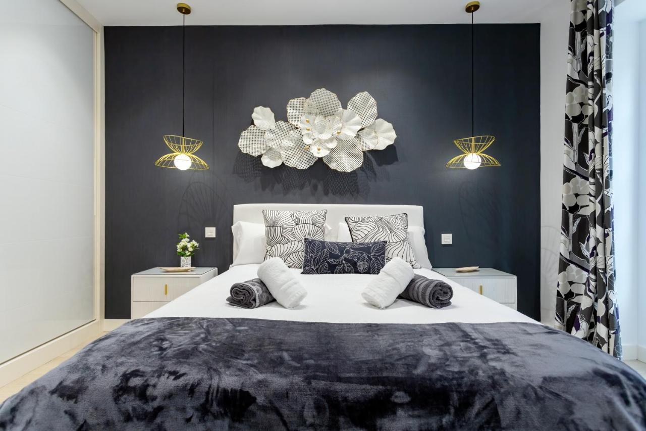 Spacio Menina By Unique Rooms Burgo Buitenkant foto