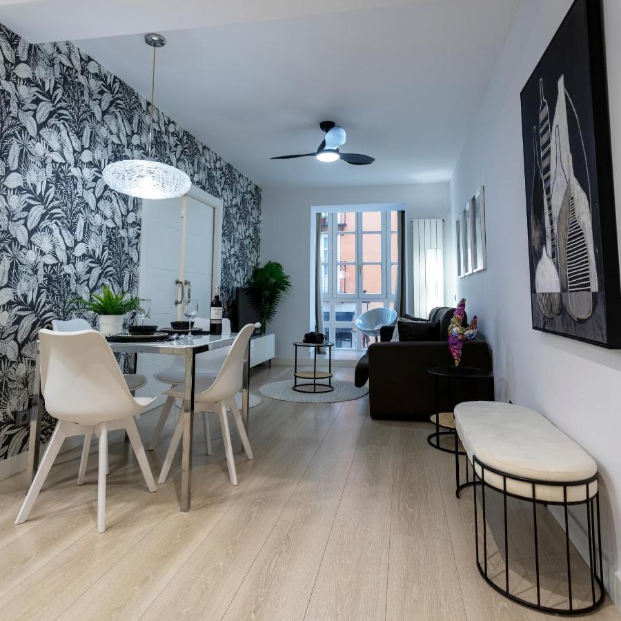 Spacio Menina By Unique Rooms Burgo Buitenkant foto