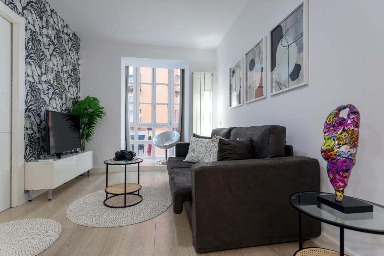Spacio Menina By Unique Rooms Burgo Buitenkant foto