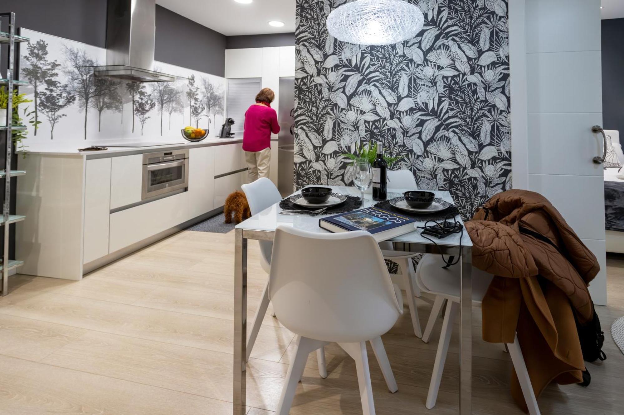 Spacio Menina By Unique Rooms Burgo Buitenkant foto