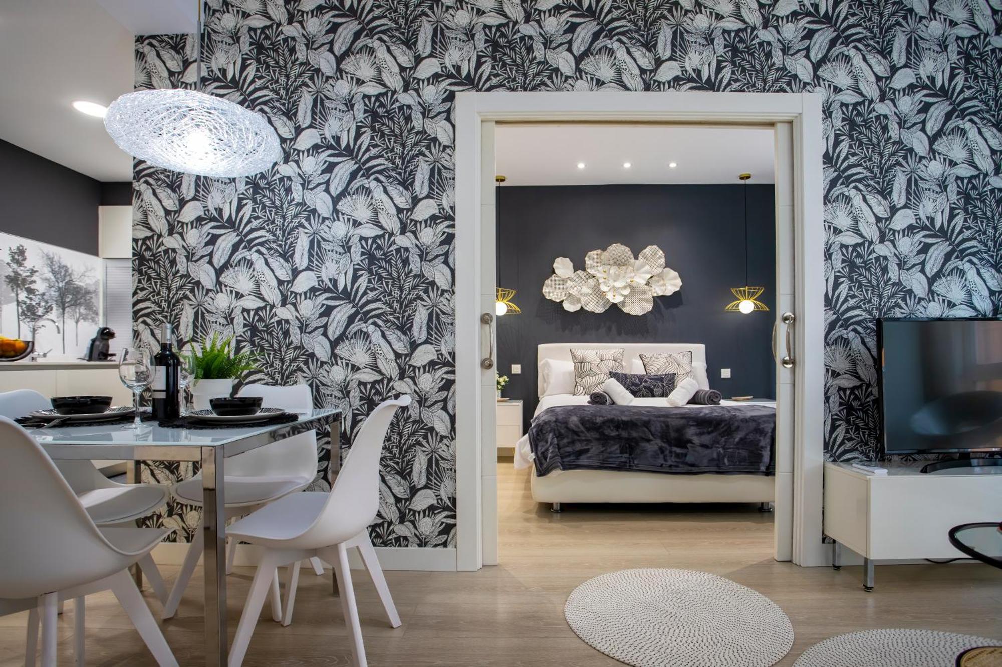 Spacio Menina By Unique Rooms Burgo Buitenkant foto