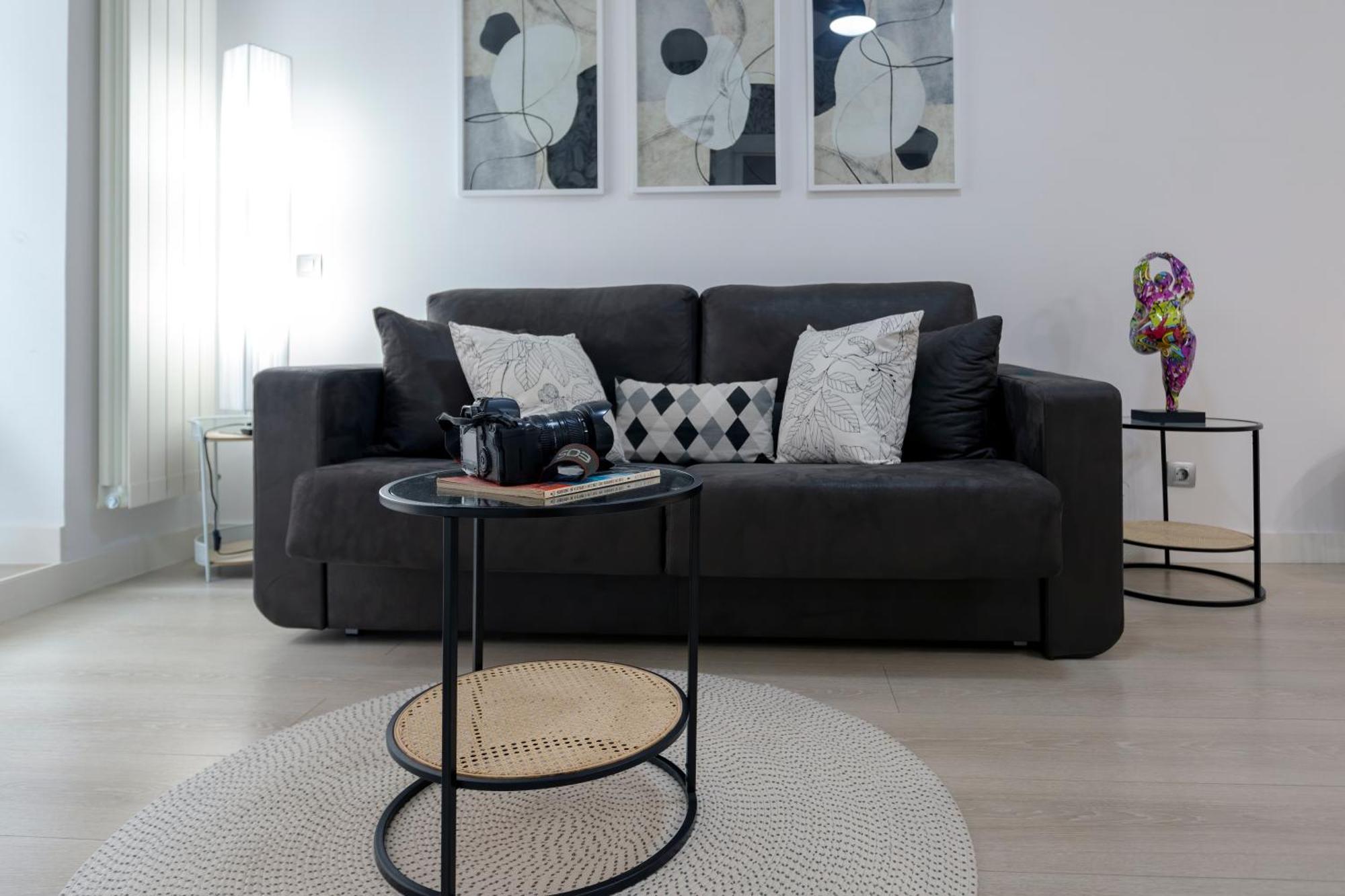 Spacio Menina By Unique Rooms Burgo Buitenkant foto