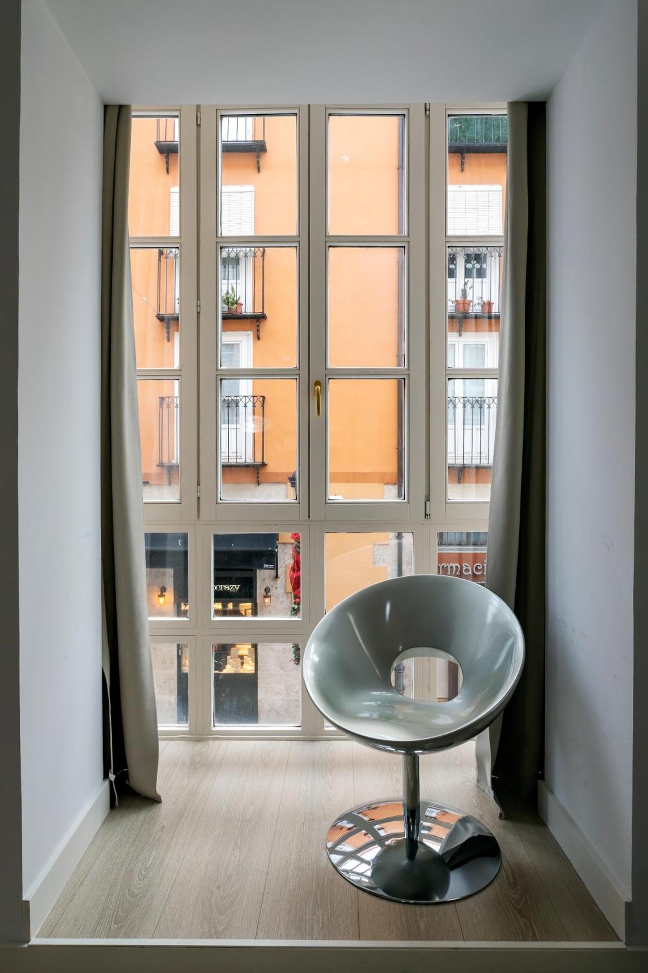 Spacio Menina By Unique Rooms Burgo Buitenkant foto