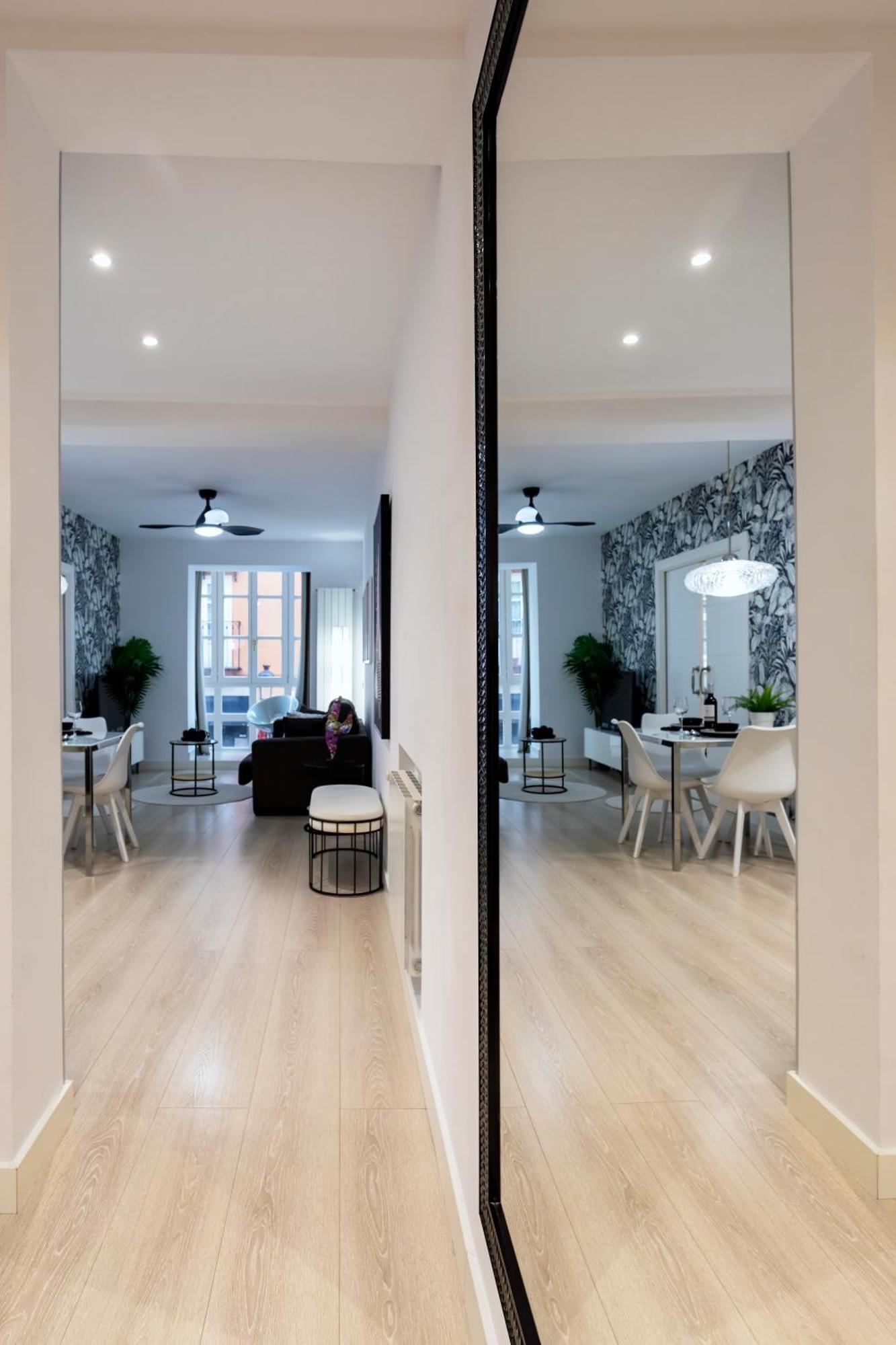 Spacio Menina By Unique Rooms Burgo Buitenkant foto