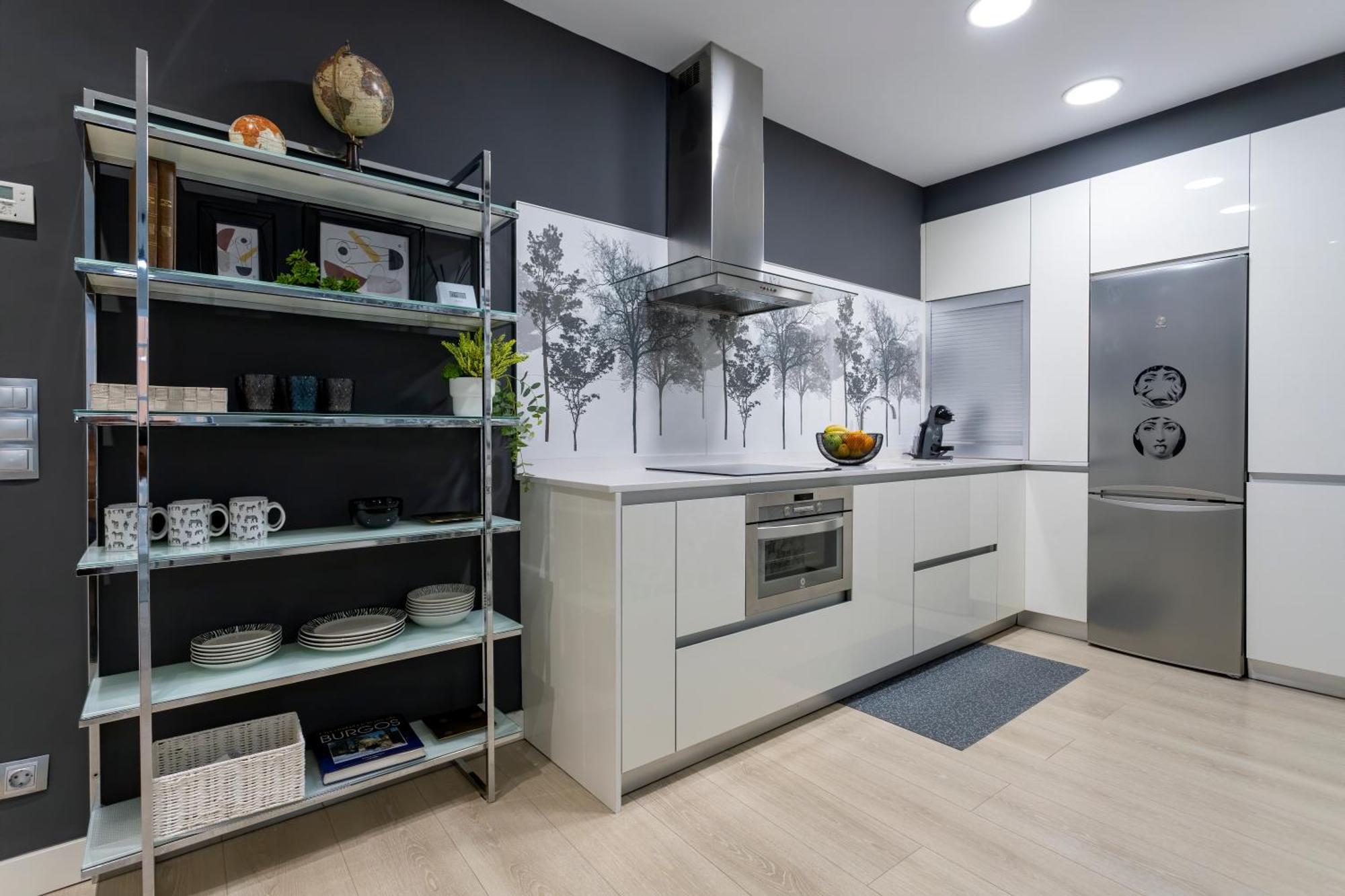 Spacio Menina By Unique Rooms Burgo Buitenkant foto